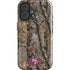 NFL San Francisco 49ers Realtree AP Camo iPhone 16 Plus Impact Case